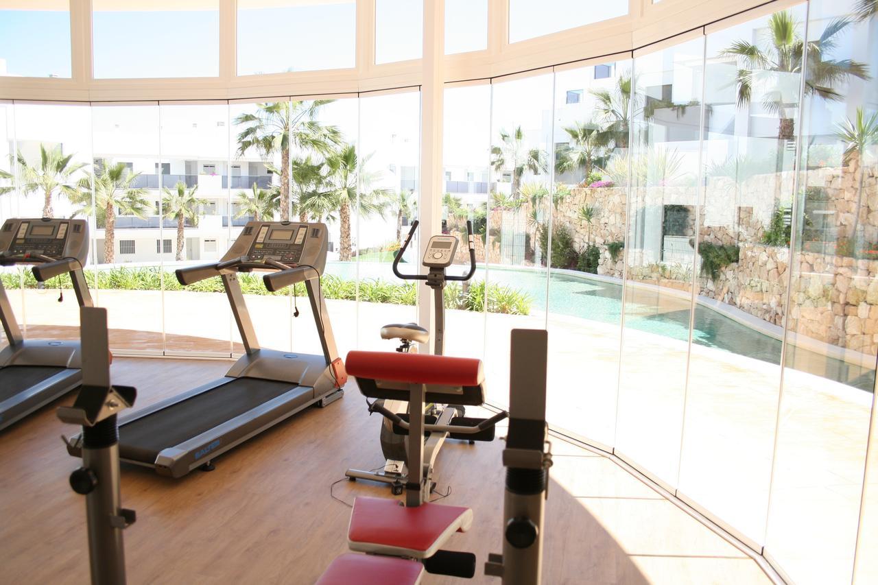 Ocean View Apartment Arenales del Sol Exterior foto