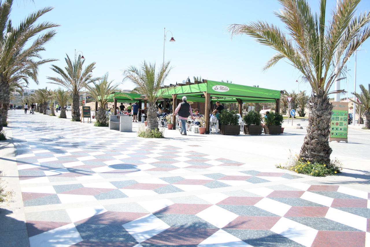 Ocean View Apartment Arenales del Sol Exterior foto